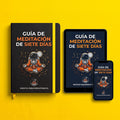 Guia de meditación, con videos prácticos y guia paso a paso