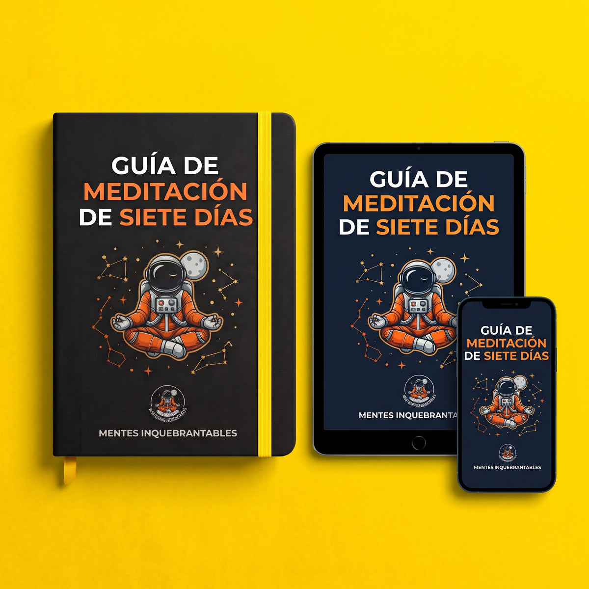 Guia de meditación, con videos prácticos y guia paso a paso